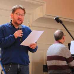 Gottesdienst zum Abschluss des Schuljahres Gottesdienst zum Abschluss des Schuljahres