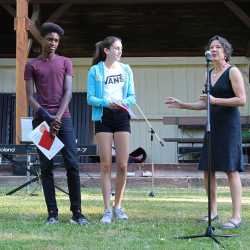 Gottesdienst zum Schuljahresende Gottesdienst zum Schuljahresende
