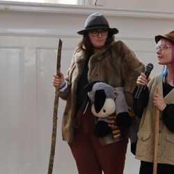 Gottesdienste zum Start in die Ferien Gottesdienste zum Start in die Ferien