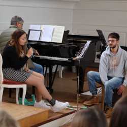 Gottesdienste zum Start in die Ferien Gottesdienste zum Start in die Ferien