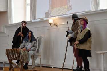 Gottesdienste zum Start in die Ferien Gottesdienste zum Start in die Ferien