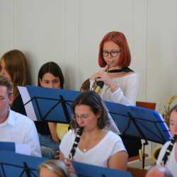 Grandioses Konzert lässt Beethoven rocken Grandioses Konzert lässt Beethoven rocken