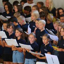 Grandioses Konzert lässt Beethoven rocken Grandioses Konzert lässt Beethoven rocken