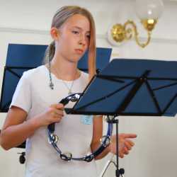 Grandioses Konzert lässt Beethoven rocken Grandioses Konzert lässt Beethoven rocken