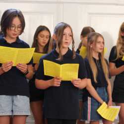 Grandioses Konzert lässt Beethoven rocken Grandioses Konzert lässt Beethoven rocken