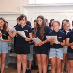 Grandioses Konzert lässt Beethoven rocken Grandioses Konzert lässt Beethoven rocken