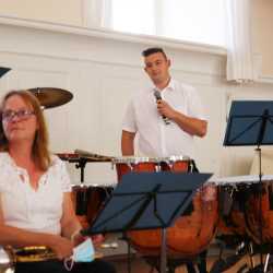 Grandioses Konzert lässt Beethoven rocken Grandioses Konzert lässt Beethoven rocken