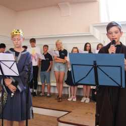 Grandioses Konzert lässt Beethoven rocken Grandioses Konzert lässt Beethoven rocken