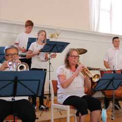 Grandioses Konzert lässt Beethoven rocken Grandioses Konzert lässt Beethoven rocken