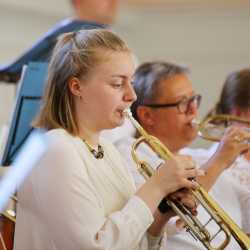Grandioses Konzert lässt Beethoven rocken Grandioses Konzert lässt Beethoven rocken