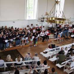 Großartiges Schulkonzert mit beeindruckender Vielfalt Großartiges Schulkonzert mit beeindruckender Vielfalt