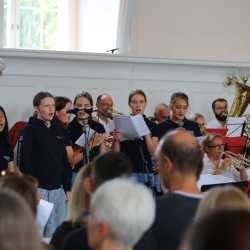 Großartiges Schulkonzert mit beeindruckender Vielfalt Großartiges Schulkonzert mit beeindruckender Vielfalt