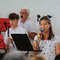 Großartiges Schulkonzert mit beeindruckender Vielfalt Großartiges Schulkonzert mit beeindruckender Vielfalt