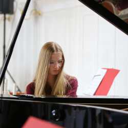 Großartiges Schulkonzert mit beeindruckender Vielfalt Großartiges Schulkonzert mit beeindruckender Vielfalt