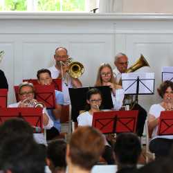 Großartiges Schulkonzert mit beeindruckender Vielfalt Großartiges Schulkonzert mit beeindruckender Vielfalt