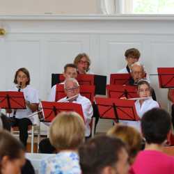 Großartiges Schulkonzert mit beeindruckender Vielfalt Großartiges Schulkonzert mit beeindruckender Vielfalt