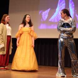 Große Emotionen und Gesellschaftskritik: Große Emotionen und Gesellschaftskritik: