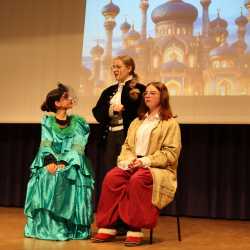 Große Emotionen und Gesellschaftskritik: Große Emotionen und Gesellschaftskritik: