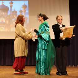 Große Emotionen und Gesellschaftskritik: Große Emotionen und Gesellschaftskritik: