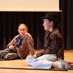 Große Emotionen und Gesellschaftskritik: Große Emotionen und Gesellschaftskritik: