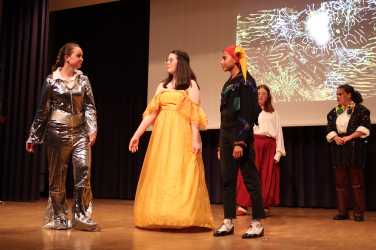 Große Emotionen und Gesellschaftskritik: Große Emotionen und Gesellschaftskritik: