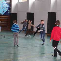 Großer Andrang bei Viertklässlerparty Großer Andrang bei Viertklässlerparty