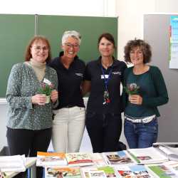 Grundlagen der Kinderernährung zur Vorbereitung auf Praktikum und Beruf Grundlagen der Kinderernährung zur Vorbereitung auf Praktikum und Beruf