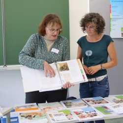 Grundlagen der Kinderernährung zur Vorbereitung auf Praktikum und Beruf Grundlagen der Kinderernährung zur Vorbereitung auf Praktikum und Beruf