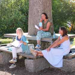 Grundstein für Qualitätsmanagement bei Pädagogischen Tagen gelegt Grundstein für Qualitätsmanagement bei Pädagogischen Tagen gelegt