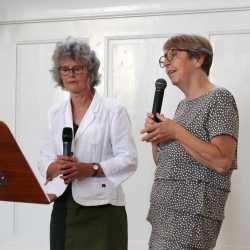 Gut vorbereitet auf den Beruf: Angehende Erzieher*innen verabschiedet Gut vorbereitet auf den Beruf: Angehende Erzieher*innen verabschiedet