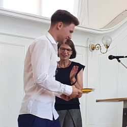 Gut vorbereitet auf den Beruf: Angehende Erzieher*innen verabschiedet Gut vorbereitet auf den Beruf: Angehende Erzieher*innen verabschiedet