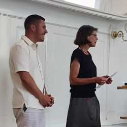 Gut vorbereitet auf den Beruf: Angehende Erzieher*innen verabschiedet Gut vorbereitet auf den Beruf: Angehende Erzieher*innen verabschiedet