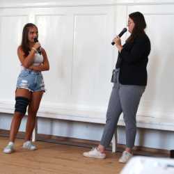 Gut vorbereitet auf den Beruf: Angehende Erzieher*innen verabschiedet Gut vorbereitet auf den Beruf: Angehende Erzieher*innen verabschiedet