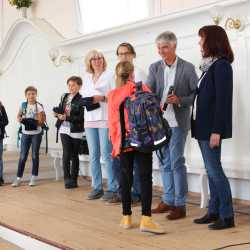 Herzlich willkommen! Herzlich willkommen!