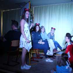 Hollywood in Königsfeld – SMV schmeißt glamouröse Unterstufenparty Hollywood in Königsfeld – SMV schmeißt glamouröse Unterstufenparty