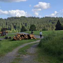 Hüttenwochenende: Drei Tage voller Lachen, Lagerfeuer und echter Gemeinschaft Hüttenwochenende: Drei Tage voller Lachen, Lagerfeuer und echter Gemeinschaft