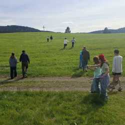 Hüttenwochenende: Drei Tage voller Lachen, Lagerfeuer und echter Gemeinschaft Hüttenwochenende: Drei Tage voller Lachen, Lagerfeuer und echter Gemeinschaft
