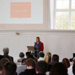 In der Ruhe liegt die Kraft: Interreligiöser Fachtag bietet Anstöße und Erfahrungen In der Ruhe liegt die Kraft: Interreligiöser Fachtag bietet Anstöße und Erfahrungen