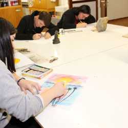 In der Ruhe liegt die Kraft: Interreligiöser Fachtag bietet Anstöße und Erfahrungen In der Ruhe liegt die Kraft: Interreligiöser Fachtag bietet Anstöße und Erfahrungen