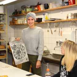 In der Ruhe liegt die Kraft: Interreligiöser Fachtag bietet Anstöße und Erfahrungen In der Ruhe liegt die Kraft: Interreligiöser Fachtag bietet Anstöße und Erfahrungen