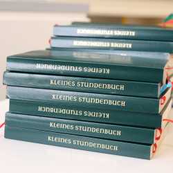 In der Ruhe liegt die Kraft: Interreligiöser Fachtag bietet Anstöße und Erfahrungen In der Ruhe liegt die Kraft: Interreligiöser Fachtag bietet Anstöße und Erfahrungen