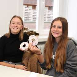 In der Ruhe liegt die Kraft: Interreligiöser Fachtag bietet Anstöße und Erfahrungen In der Ruhe liegt die Kraft: Interreligiöser Fachtag bietet Anstöße und Erfahrungen