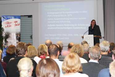 Jahrestagung des Evangelischen Schulbundes Südwestdeutschland an den Zinzendorfschulen Jahrestagung des Evangelischen Schulbundes Südwestdeutschland an den Zinzendorfschulen