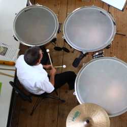 Gelungenes Sommerkonzert zum Thema „Freiheit“ Gelungenes Sommerkonzert zum Thema „Freiheit“