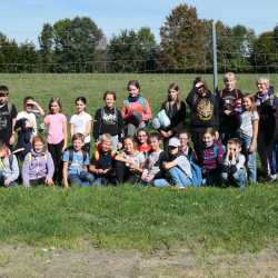 Kennenlerntag im Wildpark Kennenlerntag im Wildpark