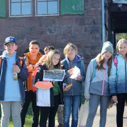 Teambuilding-Spaß im Freizeitheim Altenburg Teambuilding-Spaß im Freizeitheim Altenburg