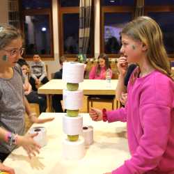 Teambuilding-Spaß im Freizeitheim Altenburg Teambuilding-Spaß im Freizeitheim Altenburg