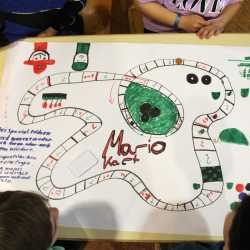 Teambuilding-Spaß im Freizeitheim Altenburg Teambuilding-Spaß im Freizeitheim Altenburg