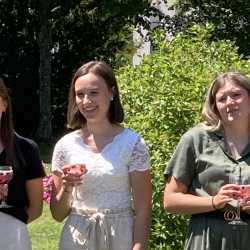 23 Erzieherinnen und Erzieher haben ihre staatliche Anerkennung 23 Erzieherinnen und Erzieher haben ihre staatliche Anerkennung