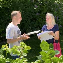 23 Erzieherinnen und Erzieher haben ihre staatliche Anerkennung 23 Erzieherinnen und Erzieher haben ihre staatliche Anerkennung
